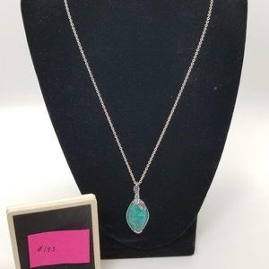 Pendant Necklace